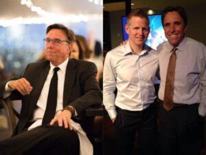 bernie svintis age|Bernie Smilovitz WDIV, Bio, Wiki, Age, Son, Wife, Salary, and Net Worth.